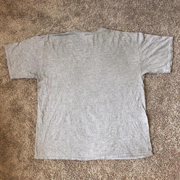 Vintage NFL ‘03 New England Patriots Super Bowl Champion Tee - Picture 2 of 6